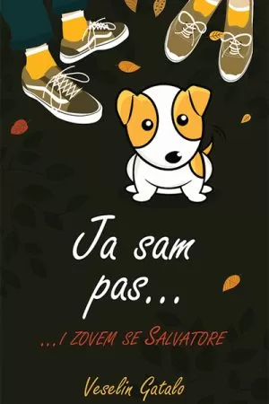 Ја сам пас... и зовем се Салваторе