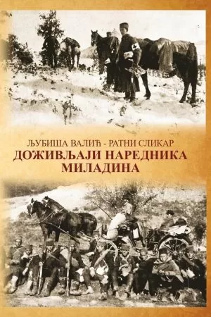 Доживљаји наредника Миладина